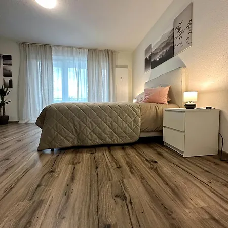 E&k I Düsseldorf