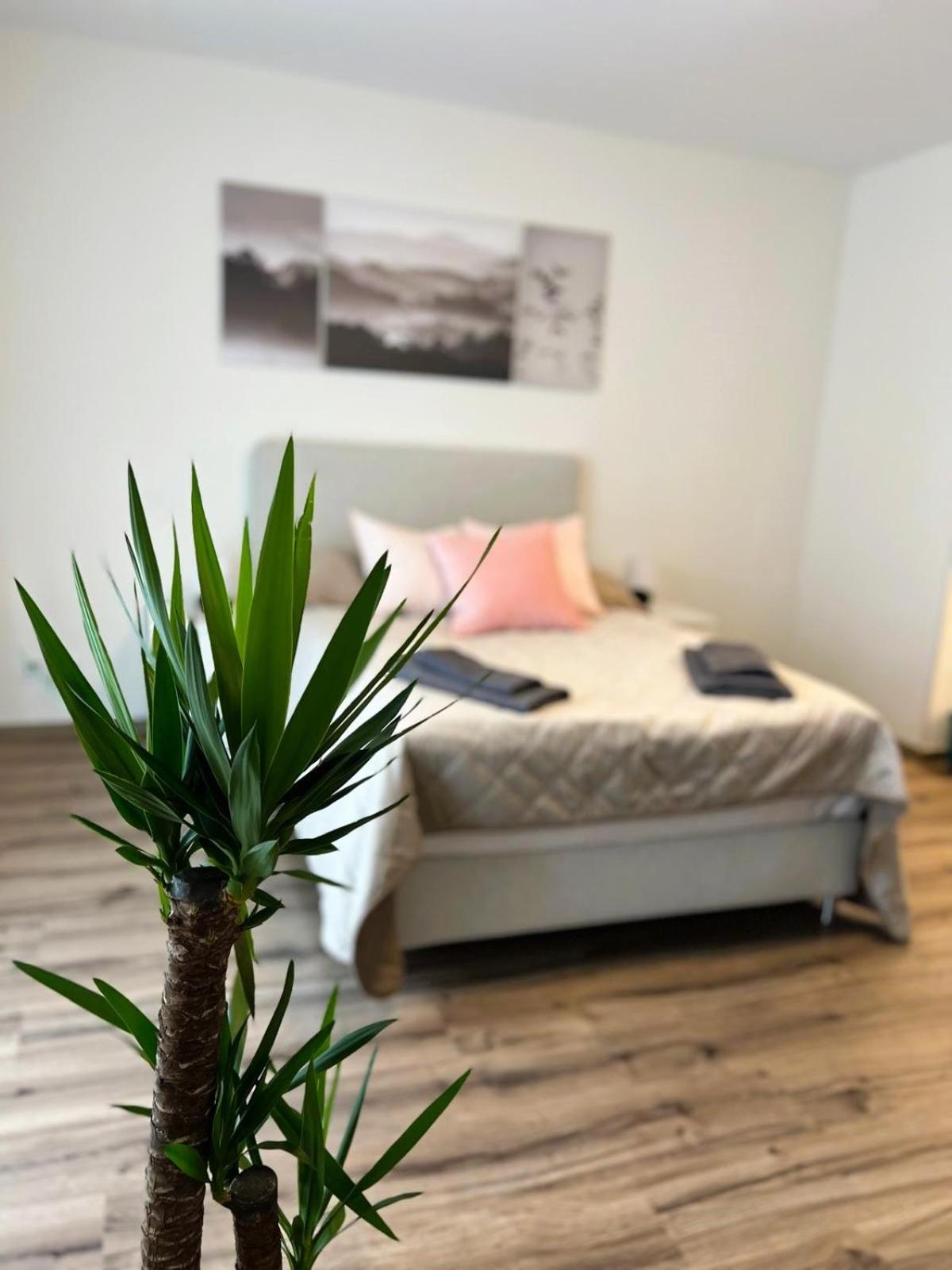 Appartement E&k I